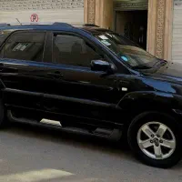 اسپورتیج ۲۰۱۰