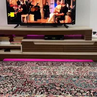 میز ال سی دی دو حالته