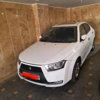 فروش دنا پلاس ۶ دنده توربو ۱۴۰۱ سان روف دار|خودرو سواری و وانت|تهران, صادقیه|دیوار