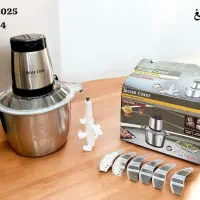فروش ویژه خردکن سیلور کرست|خردکن، آسیاب، غذاساز|شیراز, شاپورجان|دیوار