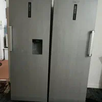 یخچال و فریزر