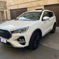 فیدلیتی الیت ۷نفره تیپ ۲