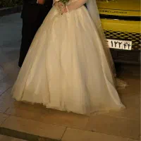 اجاره لباس عروس