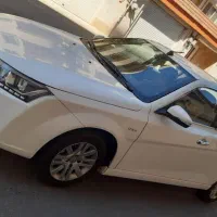 دنا پلاس تیپ ۲ بدون توضیح مدل ۹۸ با کارکرد ۷۴۰۰۰|خودرو سواری و وانت|رشت, نیکمرام|دیوار