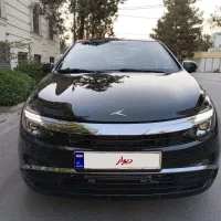 کی ام سی ایگل مشکی ۱۴۰۴