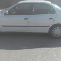 فروش سمنددرحدصفر|خودرو سواری و وانت|سیرجان, |دیوار