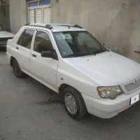 پراید 132مدل 98