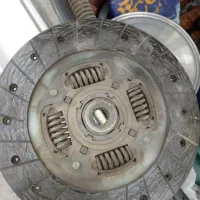 دیسک صفحه تیبا 215