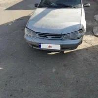 ماشین سواری ،دوو ریسر جادار بزرگ