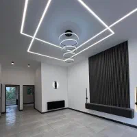 ویلا باغچه نماسفید 184 متری شهرک برند سنددار|فروش خانه و ویلا|لاهیجان, انقلاب|دیوار