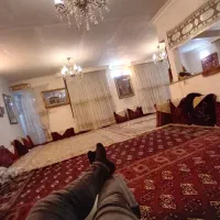 اجاره خانه ویلایی ۲۵۰ متری ۲ خوابه در ابوطالب
