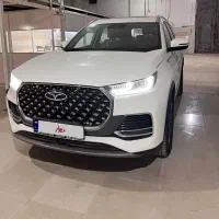 تیگو ۸ پرومکس ie مدل ۱۴۰۴ صفر