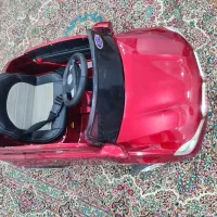 ماشین شارژی|اسباببازی|رفسنجان, |دیوار