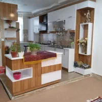 سوییت اقامتی سرو|اجارهٔ کوتاهمدت آپارتمان و سوئیت|اسفراین, |دیوار