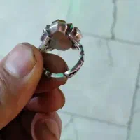 انگشتر|جواهرات|ساوه, |دیوار