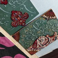 تابلو|تابلو فرش|رباطکریم, رباطکریم|دیوار