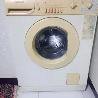 لباس شویی