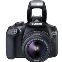 CANON 1300D|دوربین عکاسی و فیلم‌برداری|زابل, |دیوار