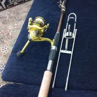 لنسرماهیگیری|ماهیگیری|اهواز, پردیس|دیوار