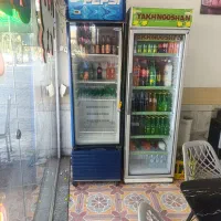 لوازم فست فود