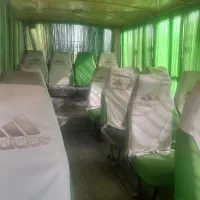 فروش ایویکو|خودرو سنگین|خوی, |دیوار