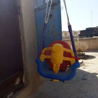 تاب بچگانه
