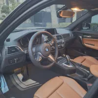 bmw 125i 2018|خودرو سواری و وانت|تهران, شهرک غرب|دیوار