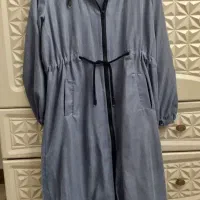 تعدادی مانتو پاییزه کاملا نو