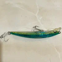 لورهای سینک و فلوت برند محبوب و مطرح Yo-Zuri ژاپن|ماهیگیری|بندرعباس, |دیوار