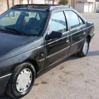 پژو glx|خودرو سواری و وانت|تهران, مشیریه|دیوار