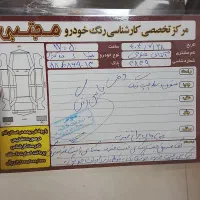 تیبا 1بنزینی یورو 4 نقد و اقساط|خودرو سواری و وانت|قم, شهرک توانیر|دیوار