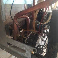 پکیج دیواری ایران M اتما|آبگرمکن، پکیج، شوفاژ|شهریار, شهرک وائین|دیوار