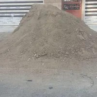 خاک نرم معدنی