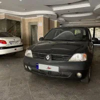 ال نود E1 مدل ۸۹ مشکی