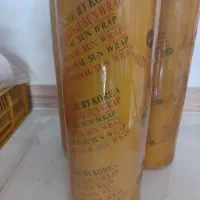 سلفون ۱۰۰۰متری سان رااپ کره|ظروف نگهدارنده، پلاستیکی، یک‌بارمصرف|هشتگرد, شهرک بار و بن|دیوار