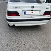 پارس سفارشی ۱۴۰۳ فول