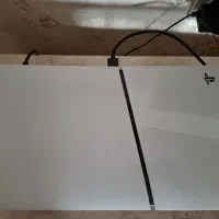 ps5 slim|کنسول، بازی ویدئویی و آنلاین|تهران, استاد معین|دیوار