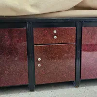 کمد  ۵ در