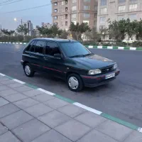 پراید هاچبک سالم