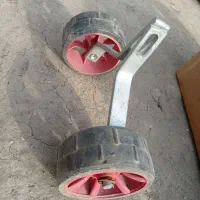 کمکی دوچرخه|دوچرخه، اسکیت، اسکوتر|گنبد کاووس, |دیوار