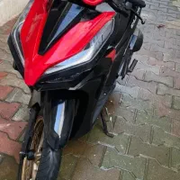 کلیک ۱۵۰مدل ۱۴۰۰ موتور به شرط