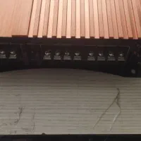 امپلی بوس پرو مدلBP4400|قطعات یدکی و لوازم جانبی|بهارستان, |دیوار