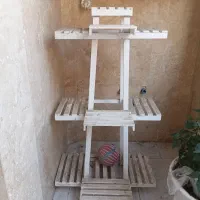 استند گل