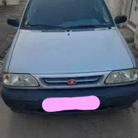 پراید مدل ۹۳