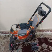 کالسکه|کالسکه و لوازم جانبی|بوشهر, |دیوار