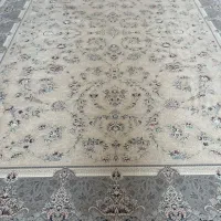 ۱۰ تخته فرش ۱۲متری ۱۲۰۰شانه تراکم ۳۶۰۰|فرش|تهران, سعیدآباد|دیوار