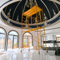 داربست متحرک اروپایی پیکو