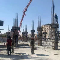 پیش فروش آپارتمان بنیاد