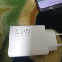 کله شارژر (آدابتور) اصلی ۳۳ آمپر