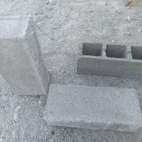 بلوک لیکا دیواری دس و مصالح|مصالح و تجهیزات ساختمان|صدرا-فارس, فاز ۱|دیوار